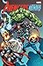 Avengers by Brian Michael Bendis Avengers by Brian Michael Bendis