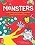Monsters by Céline Potard