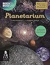 Planetarium Junio...