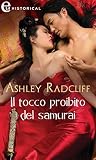 Il tocco proibito del samurai
