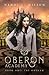 The Orphan (Oberon Academy #1)