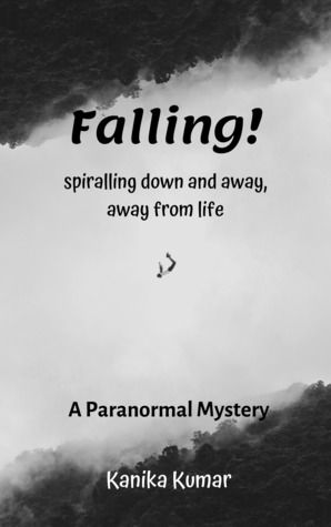 Falling!