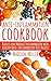Anti-Inflammation Cookbook:...