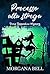 Processo alla strega by Morgana Bell