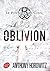 Oblivion (Le Pouvoir des Cinq #5)