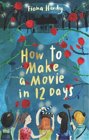 How to Make a Movie in Twelve Days (Paperback)
