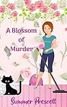 A Blossom of Murder