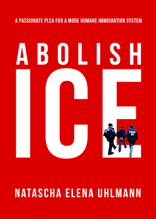 Abolish ICE (Paperback)