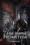 Una dama prometida by Marta Bezares