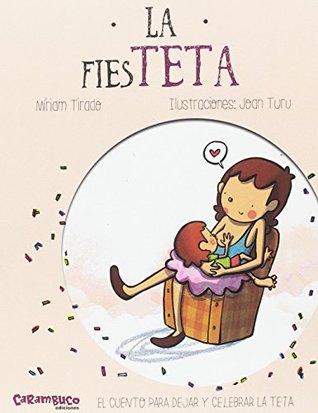 La fiesTETA (Hardcover)