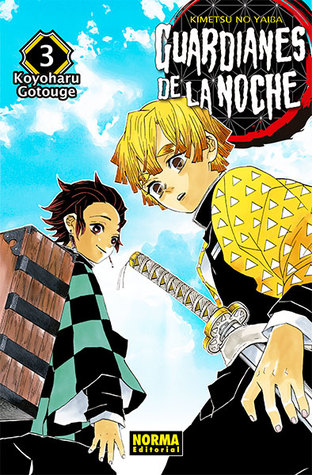 Guardianes de la noche, vol. 3: ¡levanta el ánimo!