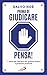 Prima di giudicare, pensa!: I 7 passi per liberarsi dal giudizio tossico e generare positività (Italian Edition)