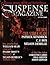 Suspense Magazine  June 2015
