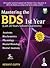 Mastering the BDS 1st Year:...