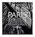 Paris Lumiere Noire by Michel Setboun