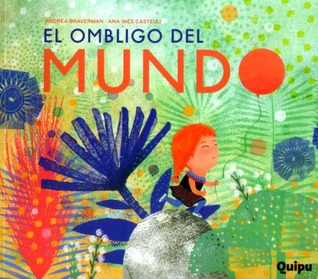 El ombligo del mundo