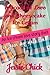 A Scoop of Love and Cheesecake Ice Cream (Ice Cream Shop Series Book 18)