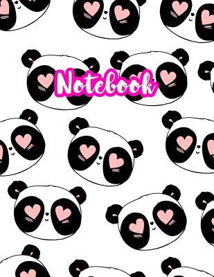Notebook: Cute Blank Lined Journal Large 8.5 x 11 Matte Cover Design with Ruled White Paper Interior (Perfect for School Notes, Girls and Boys Diary, Kids Writing Composition, Planner, College Subject, Office Use) - Product Code G7 683