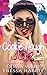 The Cookie Dough Job: An Ice Cream Shop Series Novella