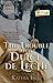 The Trouble with Dulce de Leche: An Ice Cream Shop Series Novella