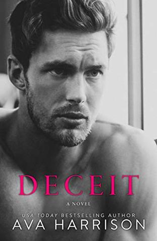 Deceit (The Price Family, #1)