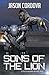 Sons of the Lion (The Omega...