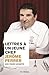 Lettres à un jeune chef by Jerome Ferrer