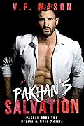 Pakhan's Salvation