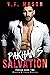 Pakhan's Salvation (Pakhan ...