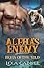 Alpha's Enemy (Bears of the Wild)