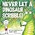 Never Let A Dinosaur Scribble!