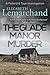 The Glade Manor Murder by Elizabeth Lemarchand