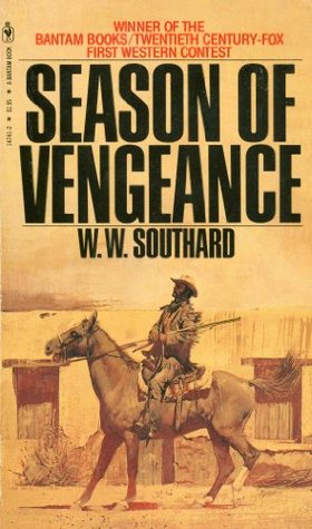 Season of Vengeance (Paperback)