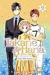 Takane & Hana, Vo...