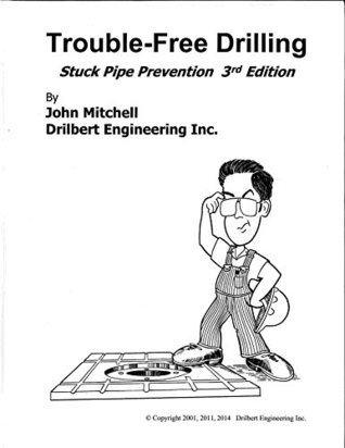 Trouble-Free Drilling Volume 1: Stuck Pipe Prevention
