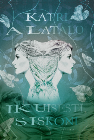 Ikuisesti, siskoni (Hardcover)