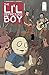The Li'l Depressed Boy #7