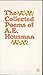 The Collected Poems of A. E...