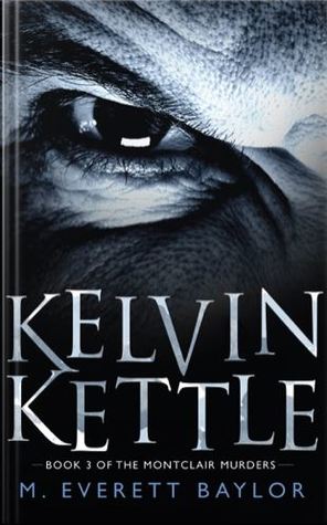 Kelvin Kettle
