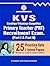 KVS PRT Recruitment Exam-25...