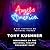 Angels in America by Tony Kushner Angels in America by Tony Kushner