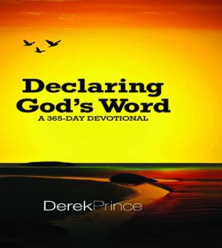 Declaring God's Word (English)