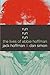 Run Run Run: The Lives of Abbie Hoffman