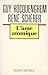 L'âme atomique : Pour une esthétique d'ère nucléaire