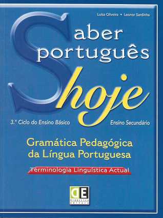 Saber Português Hoje