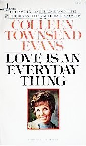 Love is An Everyday Thing (Paperback)