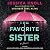 The Favorite Sister