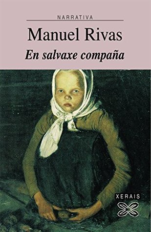En salvaxe compaña (Paperback)