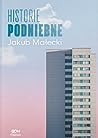 Historie podniebne by Jakub Małecki