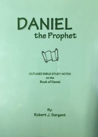 Daniel the Prophet